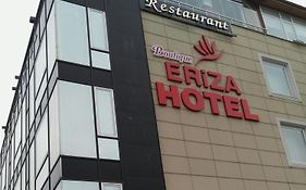Eriza Hotel